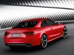 Audi RS5 Coupe 2012 года (WW)
